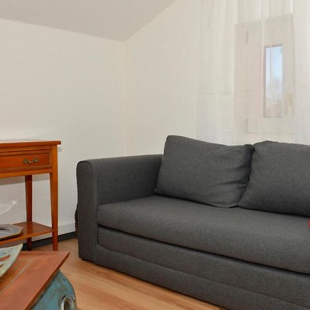 Ferienwohnung Backbord Timmendorfer Strand Exterior foto