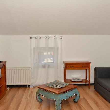 Ferienwohnung Backbord Timmendorfer Strand Exterior foto