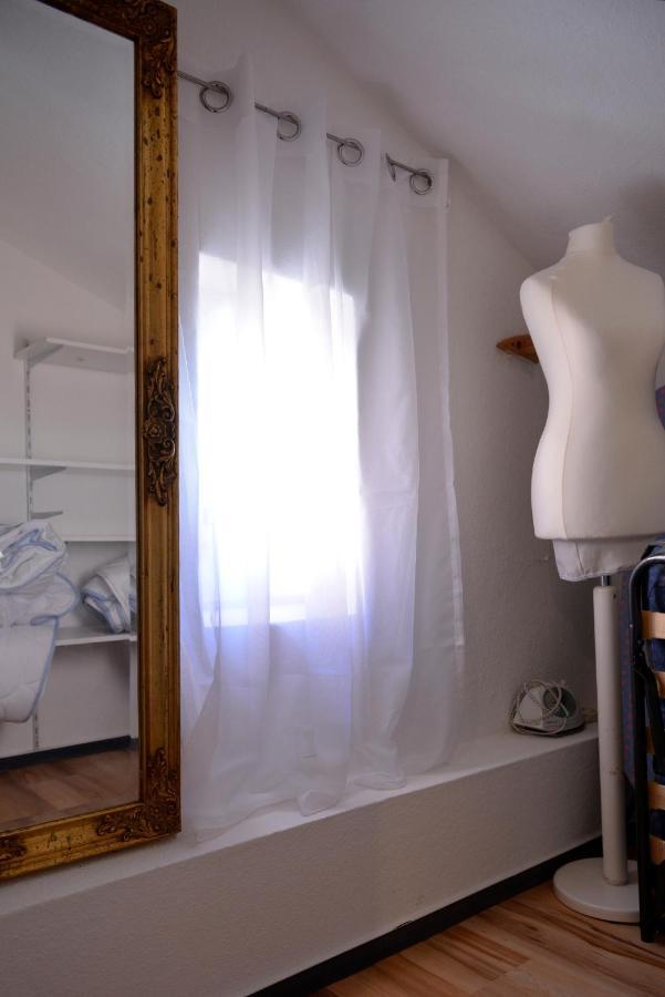 Ferienwohnung Backbord Timmendorfer Strand Exterior foto
